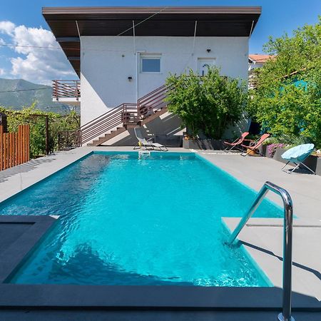 Pure Sky Apartments - With Pool 모스타르 외부 사진